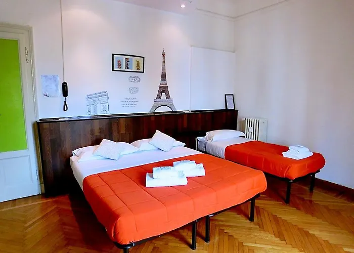 Argentina Alojamento de Acomodação e Pequeno-almoço