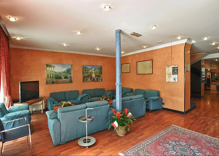 Heart فندق ميلان