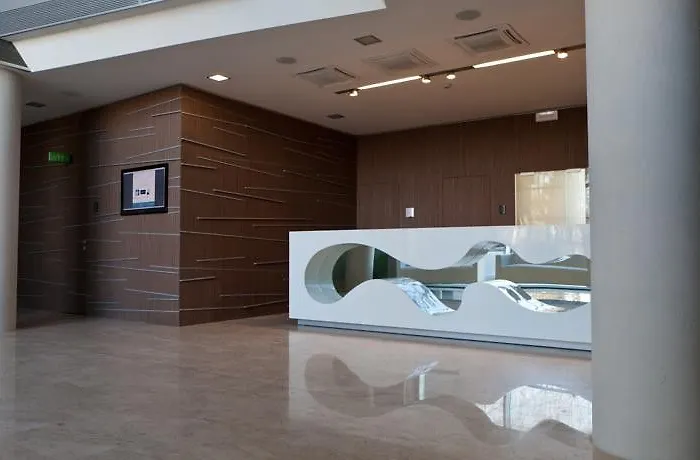 Apartman Camplus Turro Casa Per Ferie