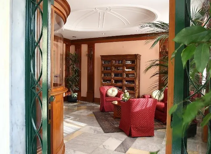 Residenza Delle Citta מלון דירות