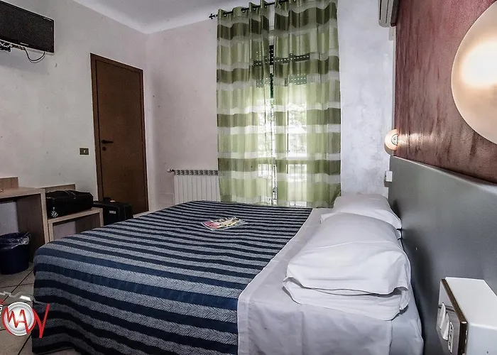 Hotel Bel Sit Milán