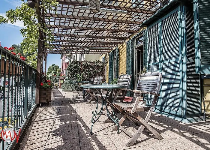 Hotel Bel Sit Milán