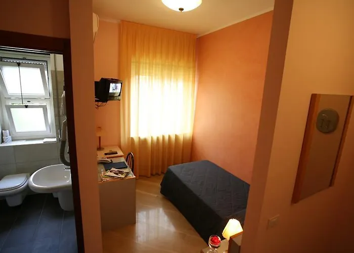 Fiera Congressi 3* ミラノ