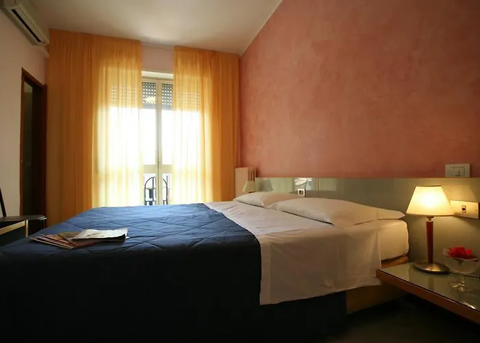 Fiera Congressi 3* 米兰