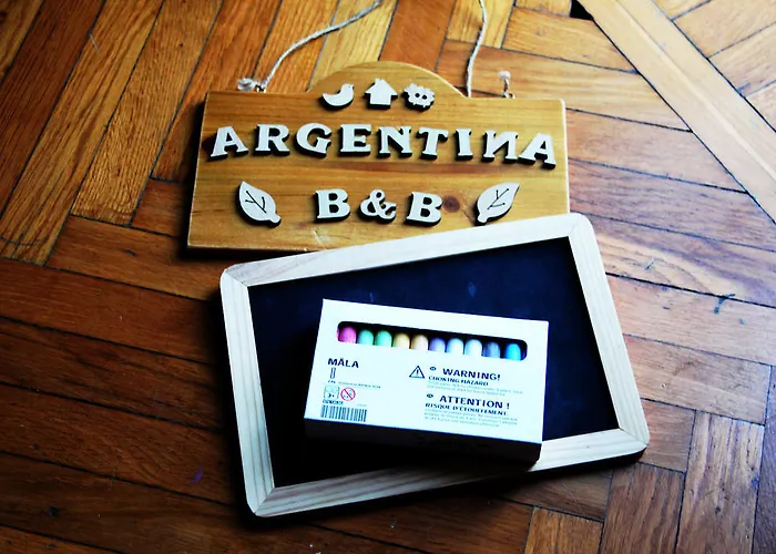 Argentina *