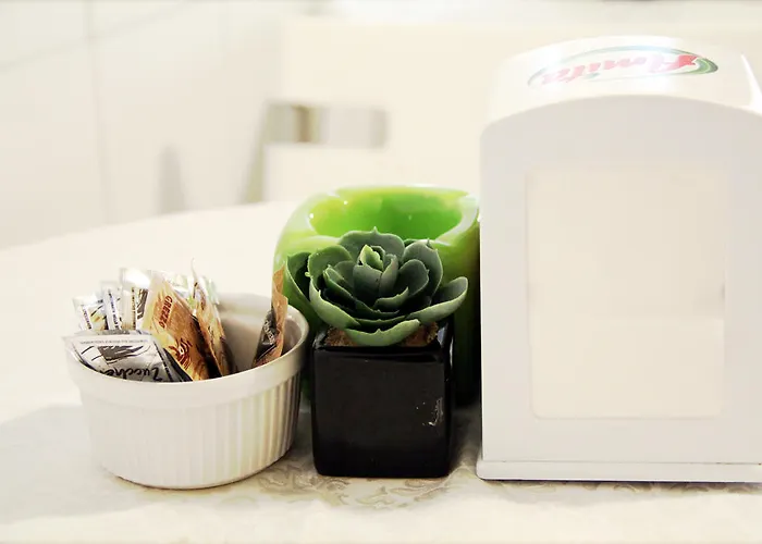 Argentina Alojamento de Acomodação e Pequeno-almoço Milão