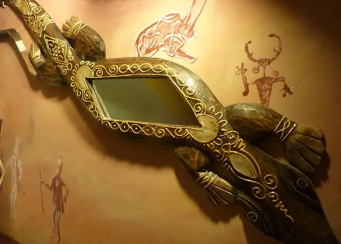 Appartement A.c.& G.o. *