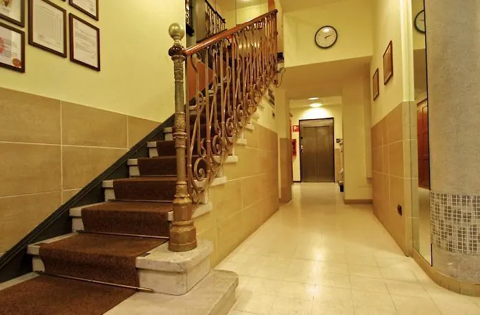 The Hotell 2*