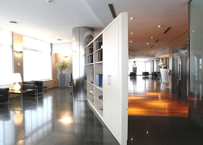 Hotel La Spezia 4*