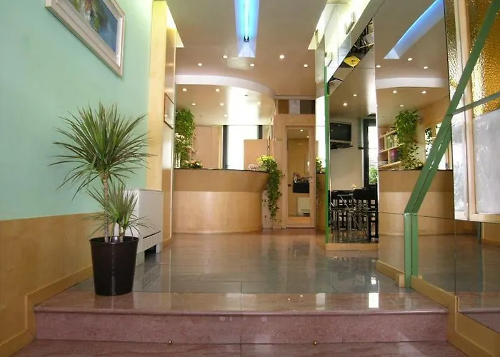 Losanna Hotel
