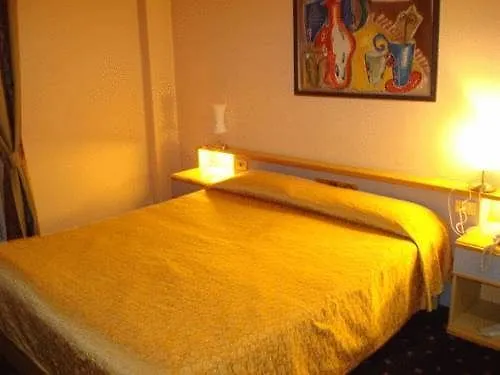 Otel Lugano