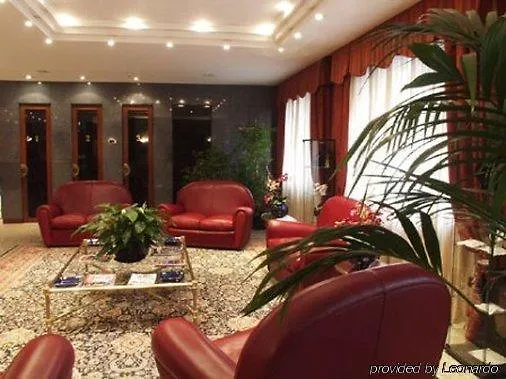 Crivi's Ξενοδοχείο