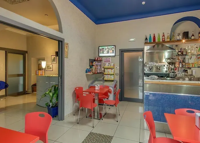 Convertini 2* Milán