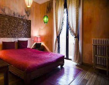 Villa Doree فندق مبيت وإفطار