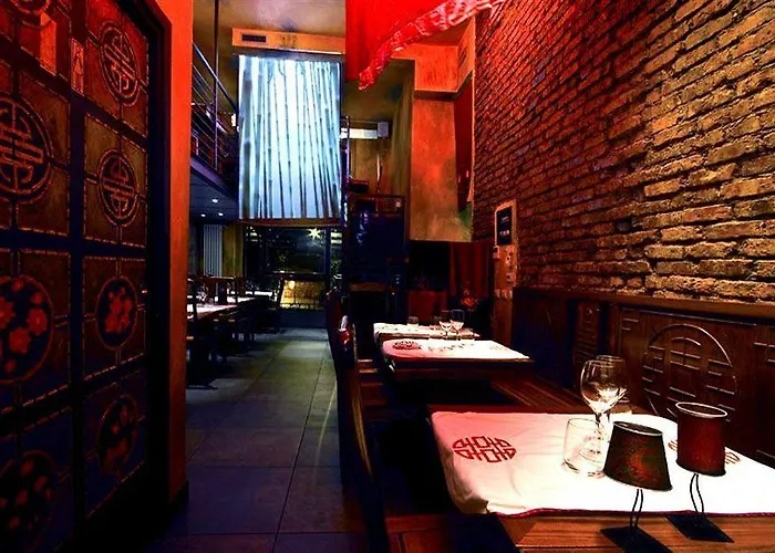 Villa Doree فندق مبيت وإفطار 2*