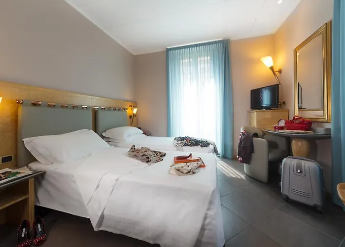 Nuovo Marghera Milaan