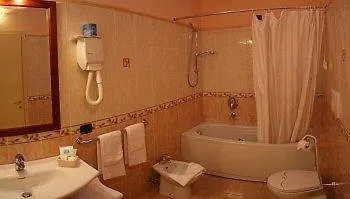 Hotel Certosa Milán