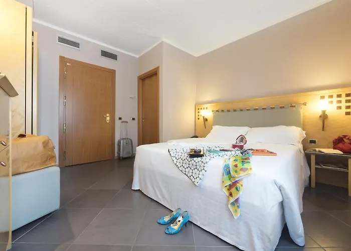 Nuovo Marghera 3* Milaan