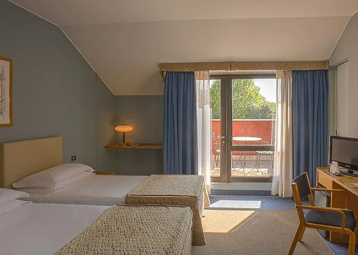 Palazzo Delle Stelline Hotel