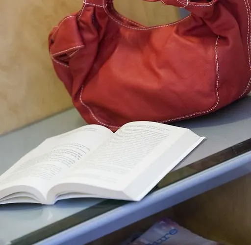 Hotel Nuovo Marghera