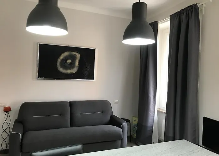 Kibilu - Isola Garibaldi Business Wifi Apartmán Milán