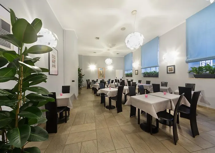 Nuovo Marghera Hotel