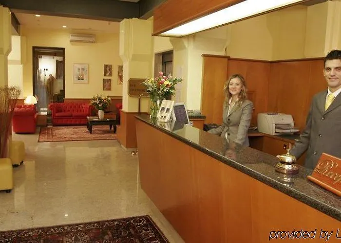 Florence Отель 3*