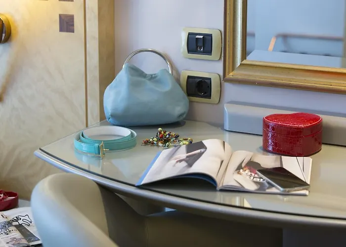 Nuovo Marghera Hotel Milaan