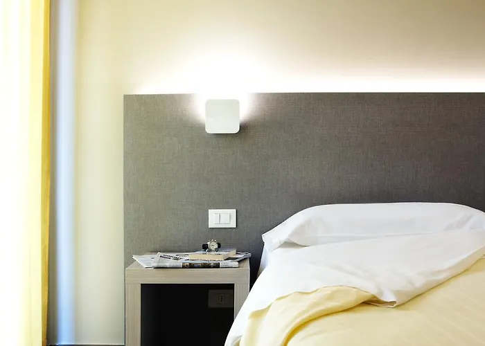 Nuovo Marghera Hotel Milaan