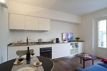 Apartmán Design Milán