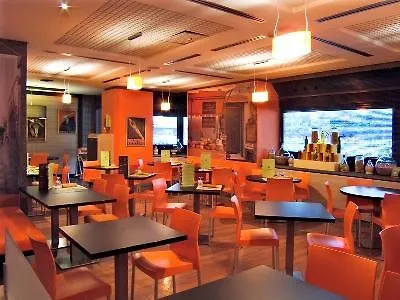 Otel A&o Ca Granda 3*