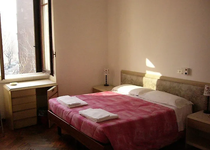Gambara Hotel