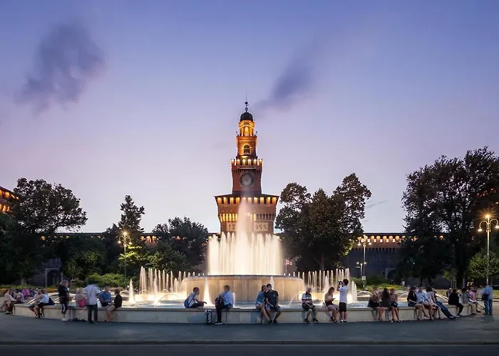 Leonardo Duplex Apartman