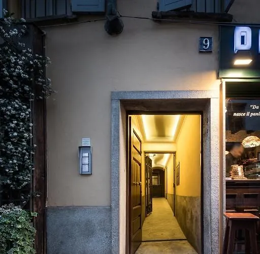 Apartment Leonardo Duplex *