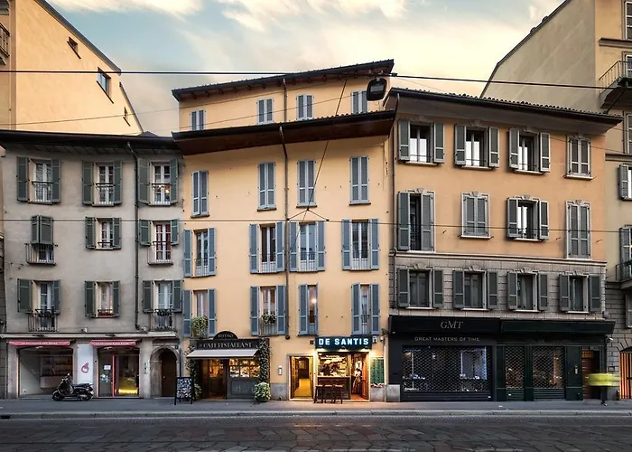 Apartment Leonardo Duplex