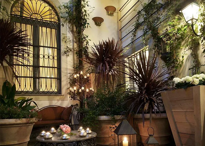 Petit Palais De Charme