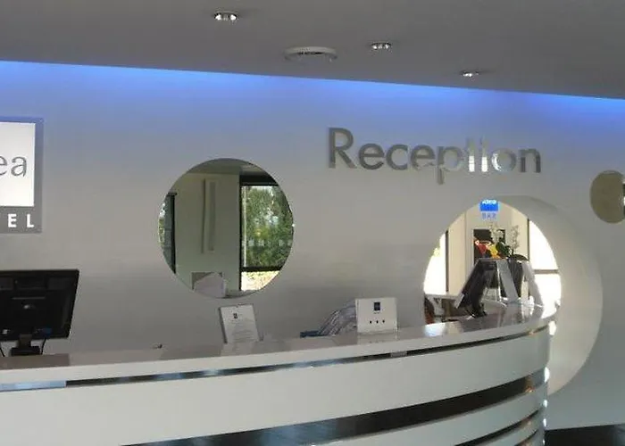 米兰圣希罗埃狄尔酒店