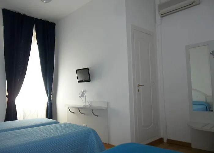 Hotel Amalfi