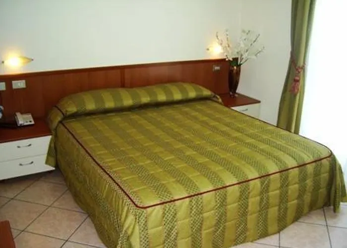 San Siro Fiera Hotel