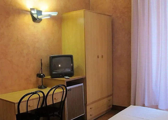 Nuovo Marghera 3* Μιλάνο