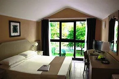 Excel Naviglio - Ca'bianca Hotel Mediolan