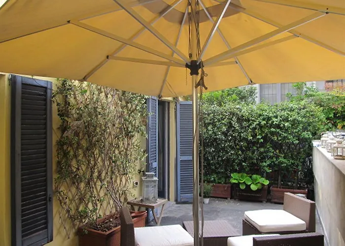 Bed & Breakfast Gioia House