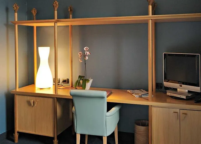 Hotell Spadari Al Duomo 4*