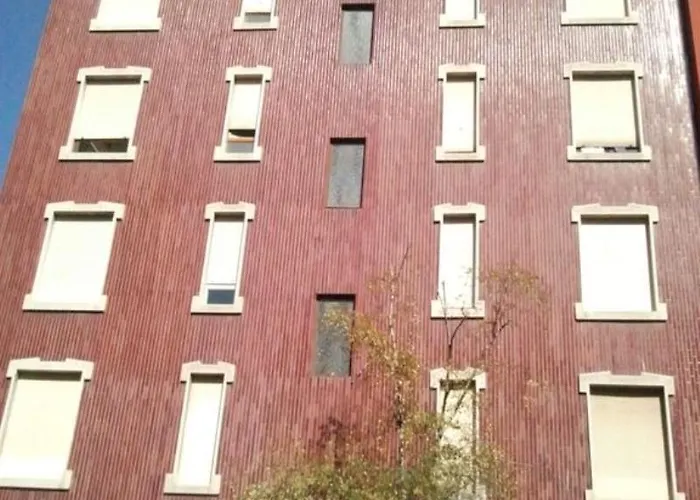 Hotel Molise 2