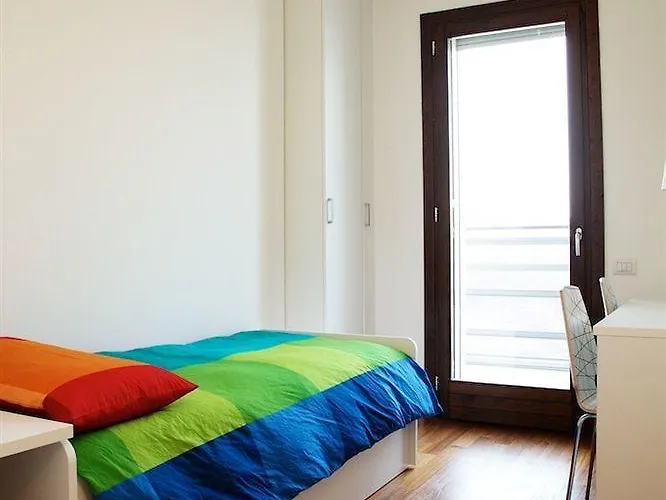 Apartmanhotel Aurum Bicocca