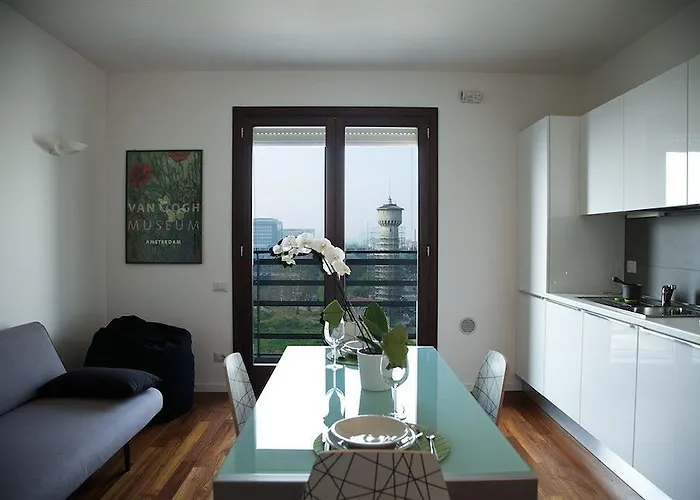 Aurum Bicocca 4* Μιλάνο