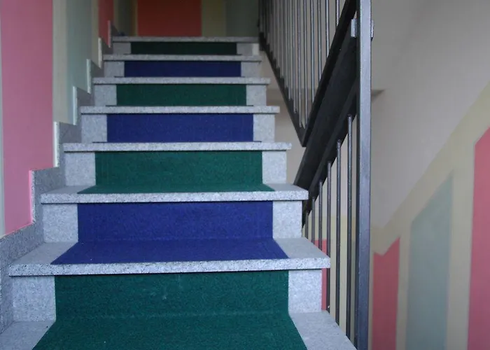 Politecnico Bovisa Aparthotel