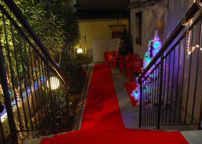 Apart Otel Politecnico Bovisa Milano