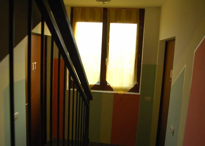 Politecnico Bovisa 3*