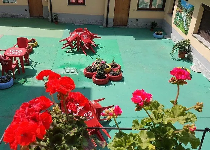 Apart Otel Politecnico Bovisa Milano